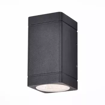 Уличный настенный светильник ST Luce Coctobus SL563.401.02