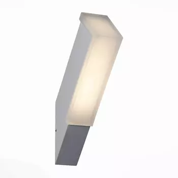 Уличный настенный светильник ST Luce Posto SL096.511.02