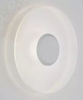 Уличный настенный светильник ST Luce SL925.501.01