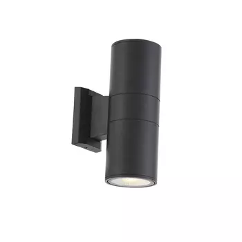 Уличный LED настенный светильник ST Luce Tubo2 SL074.401.02