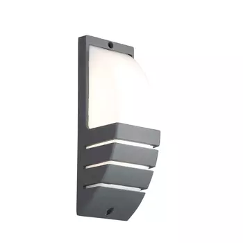 Уличный настенный светильник ST Luce Vettore SL091.701.01