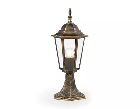 Уличный наземный светильник Ambrella Garden ST2025