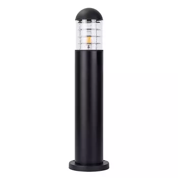 Уличный наземный светильник Arte Lamp Coppia A5217PA-1BK