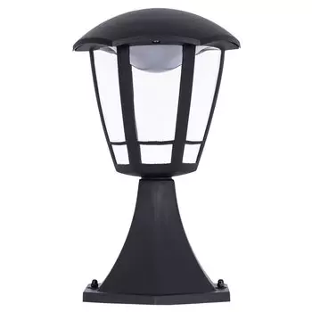 Уличный наземный светильник Arte Lamp Enif A6064FN-1BK