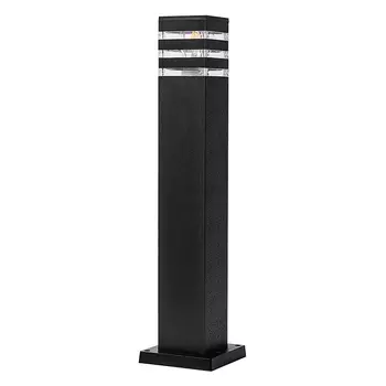 Уличный наземный светильник Arte Lamp Hadar A4421PA-1BK