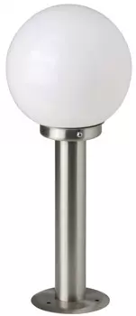 Уличный наземный светильник Brilliant AALBORG 44084/82