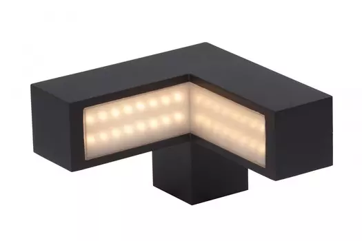 Уличный наземный светильник Brilliant ASHTON G41692/06