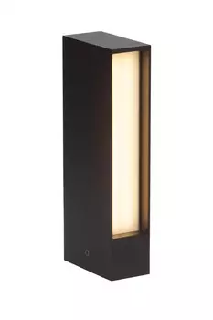 Уличный наземный светильник Brilliant HOLLOW G43184/06