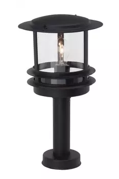 Уличный наземный светильник Brilliant HOLLYWOOD 47884/06