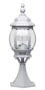 Уличный наземный светильник Brilliant ISTRIA 48684/05