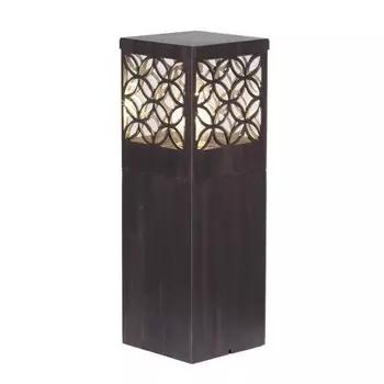 Уличный наземный светильник Brilliant LIDA 45884/55