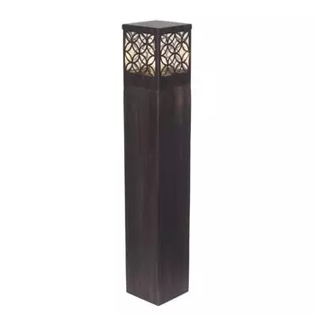 Уличный наземный светильник Brilliant LIDA 45885/55