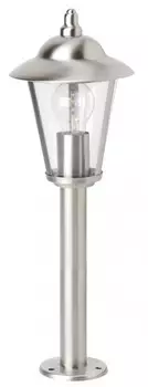 Уличный наземный светильник Brilliant NEIL 40384/82