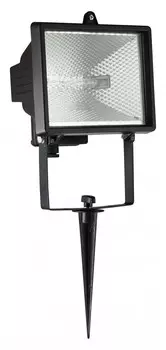 Уличный наземный светильник Brilliant TANKO G96160/06