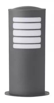 Уличный наземный светильник Brilliant TODD 47684/63