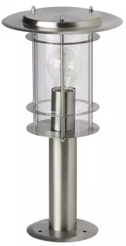 Уличный наземный светильник Brilliant YORK 44784/82