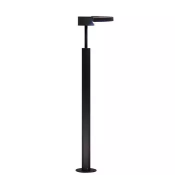 Уличный наземный светильник Citilux CLU03B1