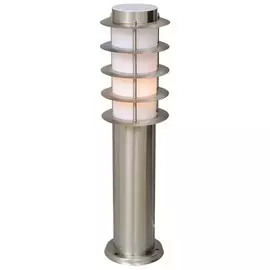 Уличный наземный светильник De Markt Плутон 809040601