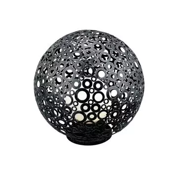 Уличный наземный светильник Eglo 89565