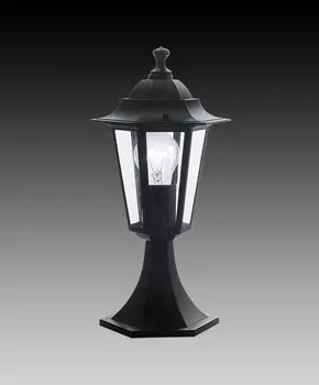 Уличный наземный светильник Eglo Laterna 4 22472