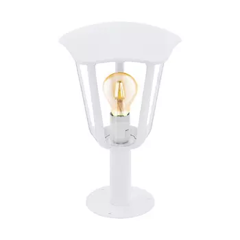 Уличный наземный светильник Eglo Monreale 98117