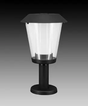 Уличный наземный светильник Eglo Paterno 94216