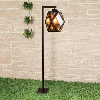 Уличный наземный светильник Elektrostandard Ambra Ambra F (35133/F) чё