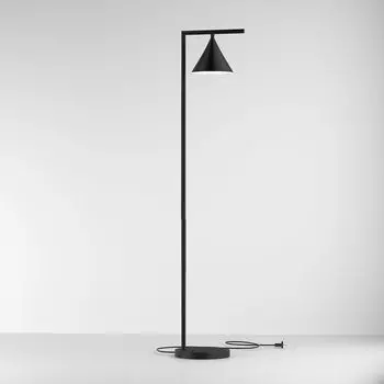 Уличный наземный светильник Elektrostandard Bevel Bevel (90317/1) черн