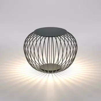 Уличный наземный светильник Elektrostandard Firenze Firenze (35178/S)