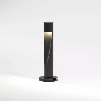 Уличный наземный светильник Elektrostandard Recess Recess (35177/S) че