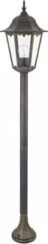 Уличный наземный светильник Favourite London 1808-1F
