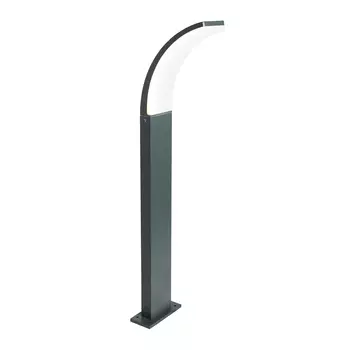 Уличный наземный светильник Favourite Spherical 3034-1T