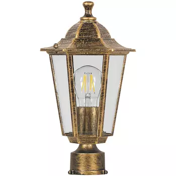 Уличный наземный светильник Feron 11139