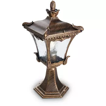 Уличный наземный светильник Feron 11252