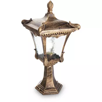 Уличный наземный светильник Feron 11257