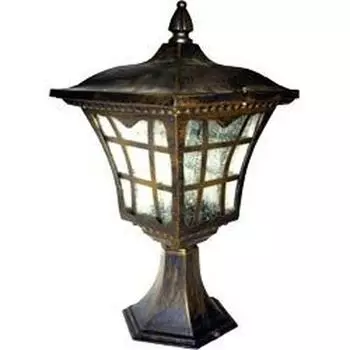 Уличный наземный светильник Feron 11268