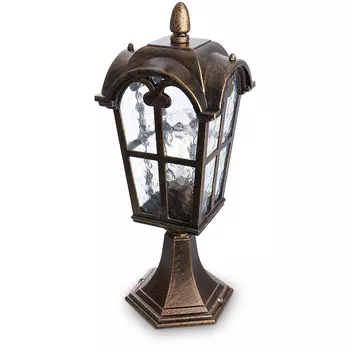 Уличный наземный светильник Feron Кастелло 11297