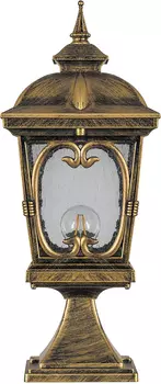 Уличный наземный светильник Feron 11312