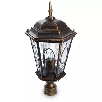 Уличный наземный светильник Feron Рим 11321