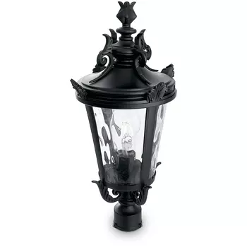 Уличный наземный светильник Feron 11363