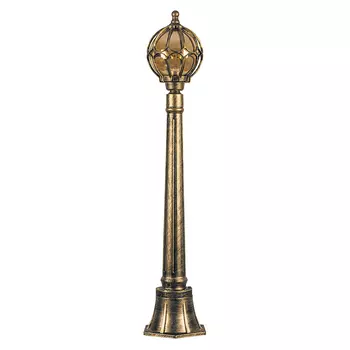 Уличный наземный светильник Feron Версаль 11375