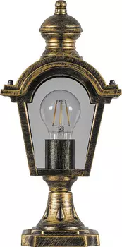 Уличный наземный светильник Feron 11396