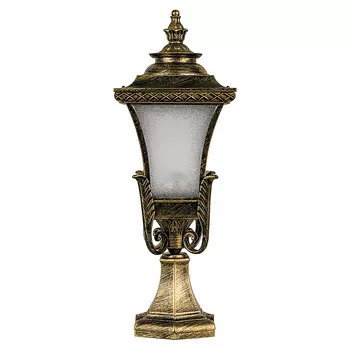 Уличный наземный светильник Feron 11405