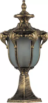 Уличный наземный светильник Feron Флоренция 11423