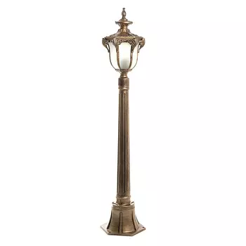 Уличный наземный светильник Feron Флоренция 11426