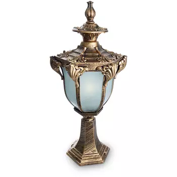 Уличный наземный светильник Feron 11432