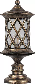 Уличный наземный светильник Feron 11507