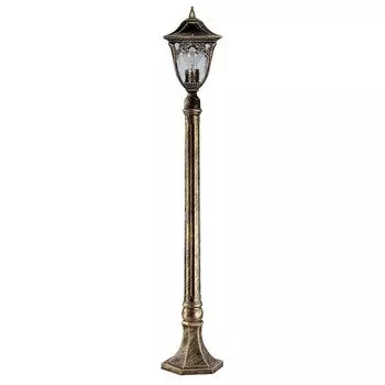 Уличный наземный светильник Feron Афина 11602