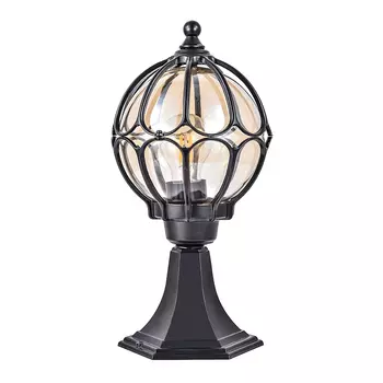 Уличный наземный светильник Feron Версаль 06341