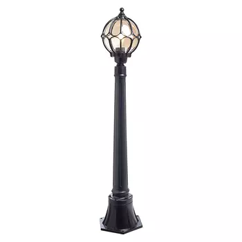 Уличный наземный светильник Feron Версаль 06343